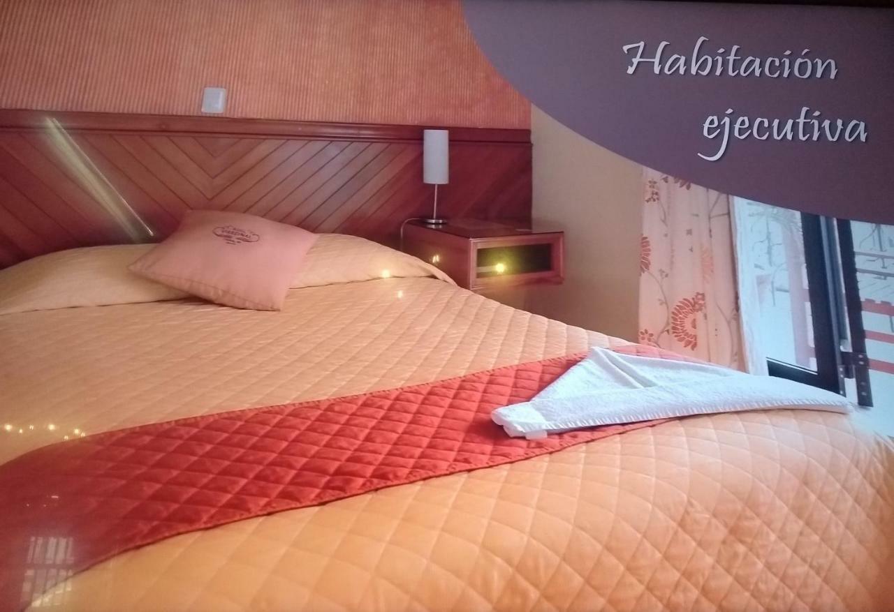 Hotel Virreynal Córdoba Exteriör bild