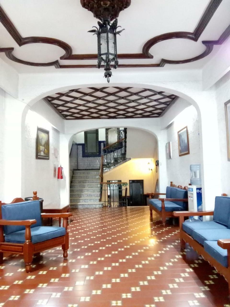 Hotel Virreynal Córdoba Exteriör bild